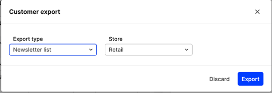 customer_newsletter_export.png