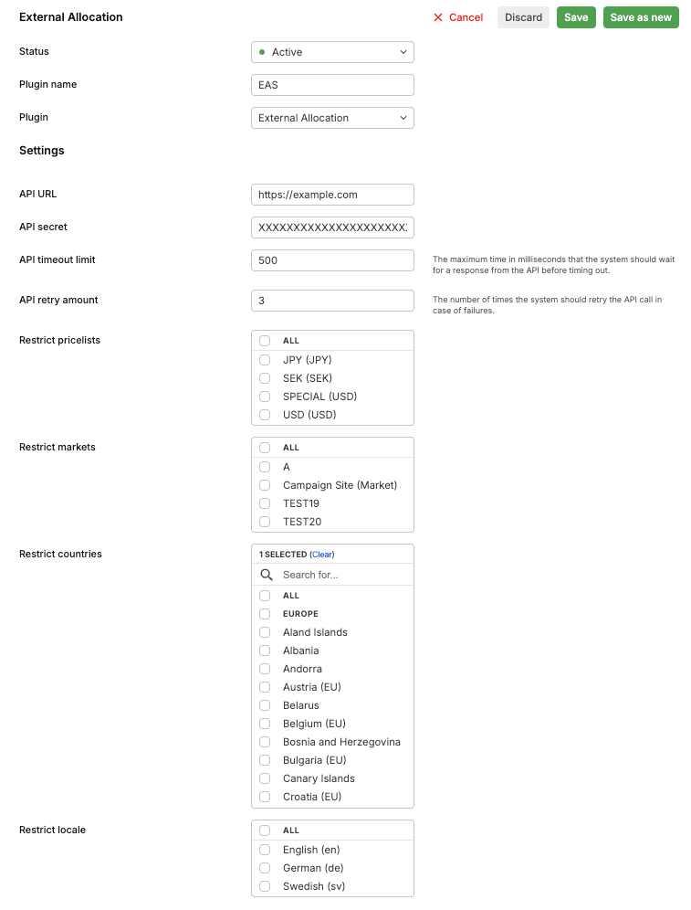 eas-plugin