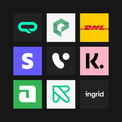 Extend with plugins
